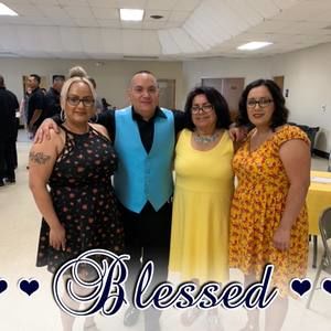 Meet your Posher, Elizabeth